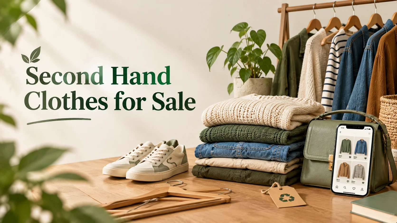 Second Hand Clothes for Sale Online | NayaPurana
