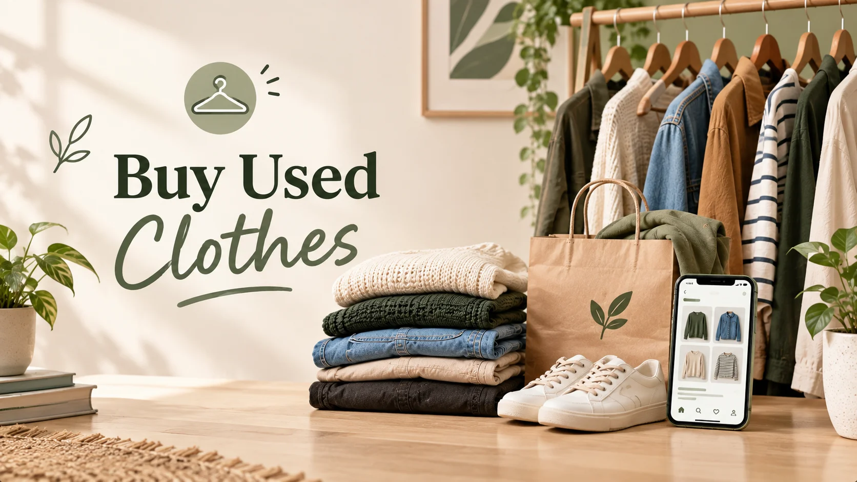 Buy Used Clothes Online in Pakistan | NayaPurana