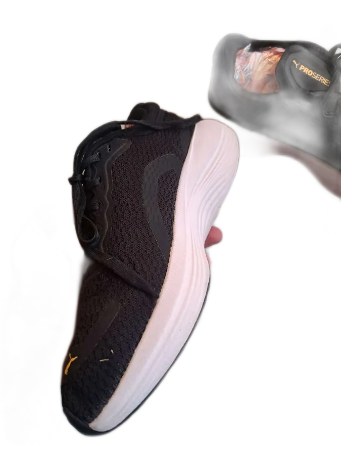 Puma shoes