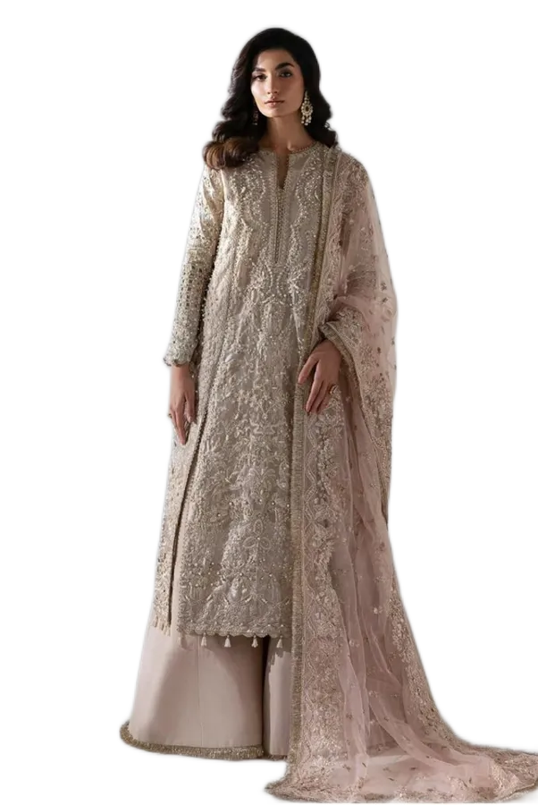 Formal dress