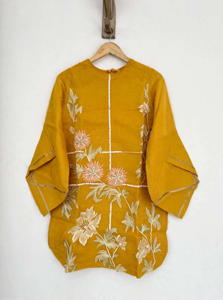 2 piece ladies dress