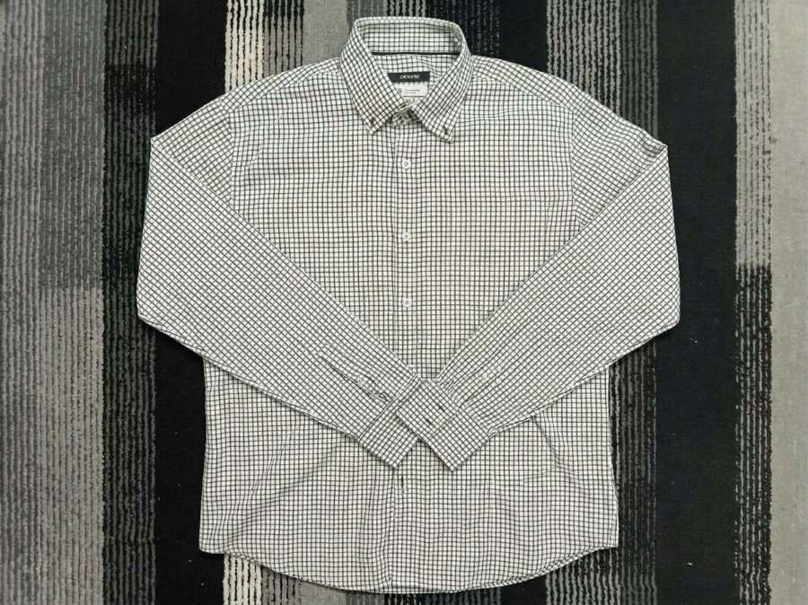Mind bridge shirt
