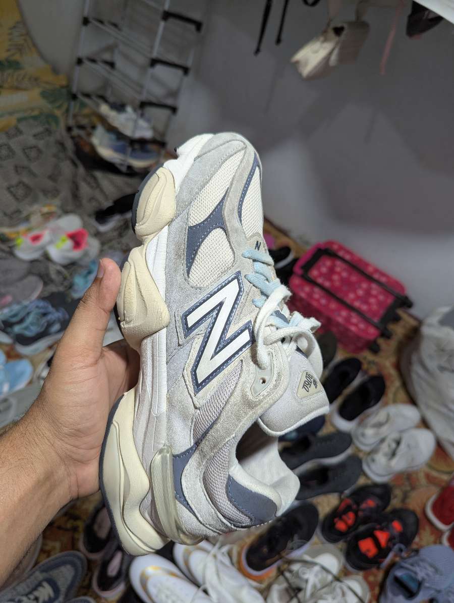 NEW BALANCE 9060 Mens
