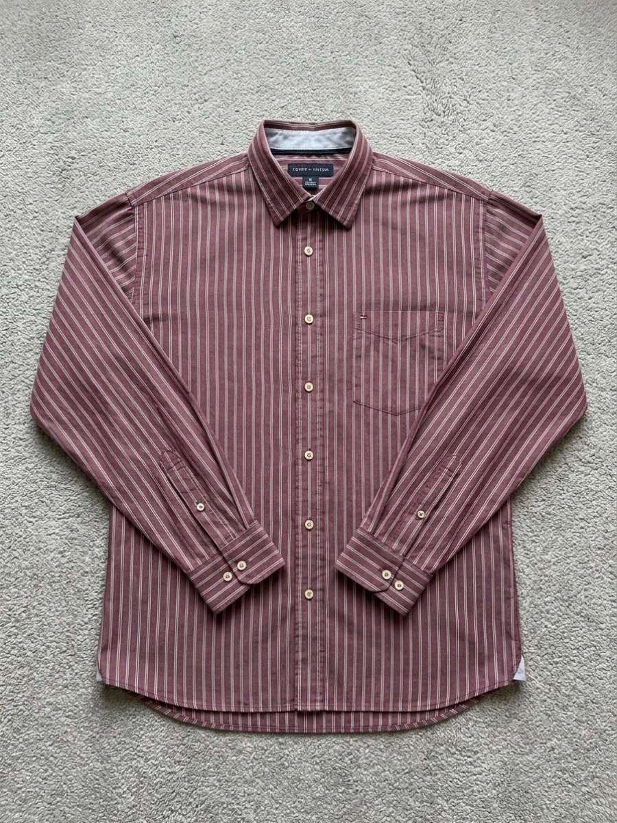Tommy hilfiger shirt