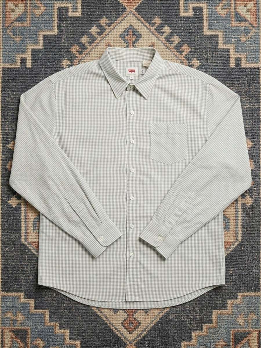 Levis shirt