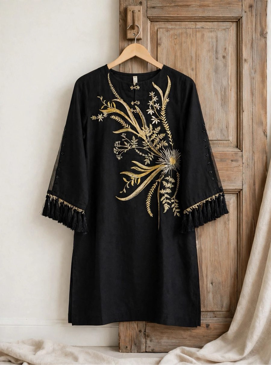Ladies shirt