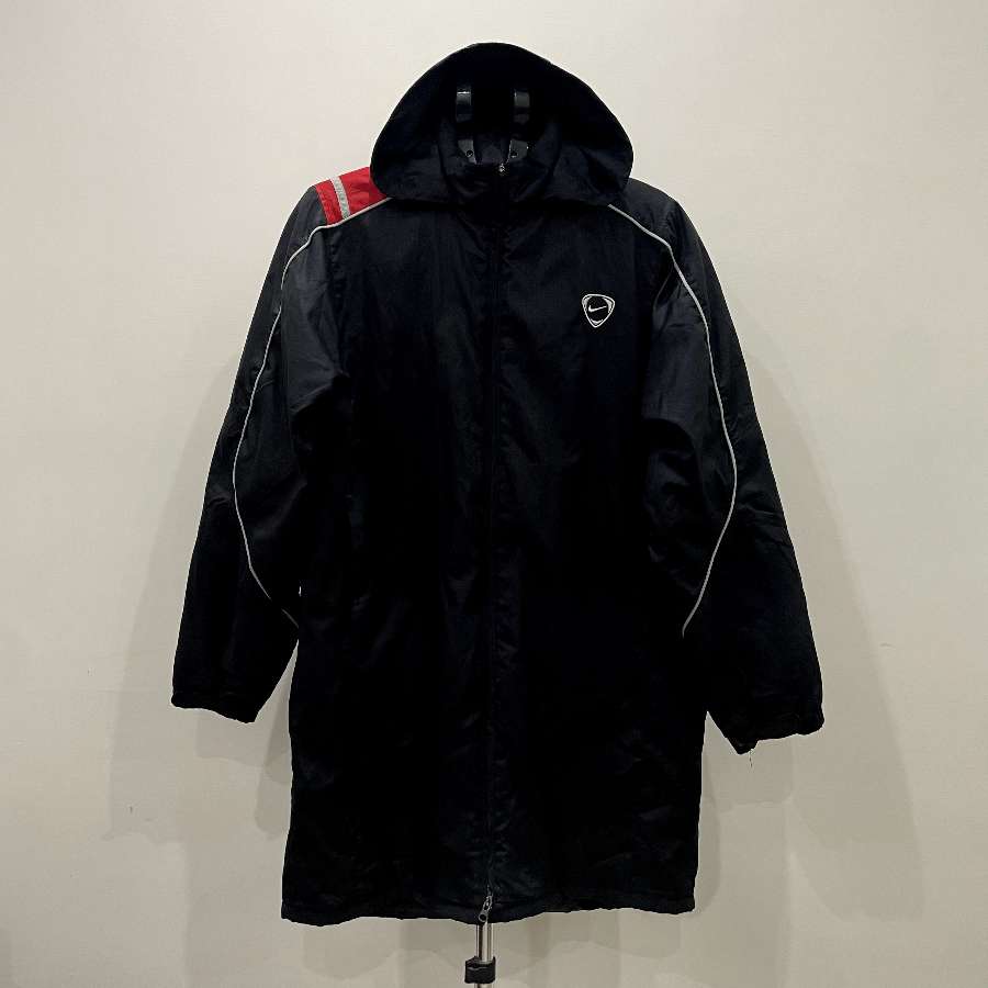 Nike Long Jacket