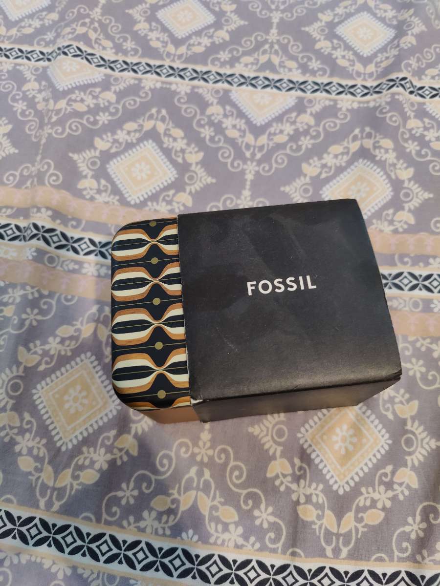 Fossil
