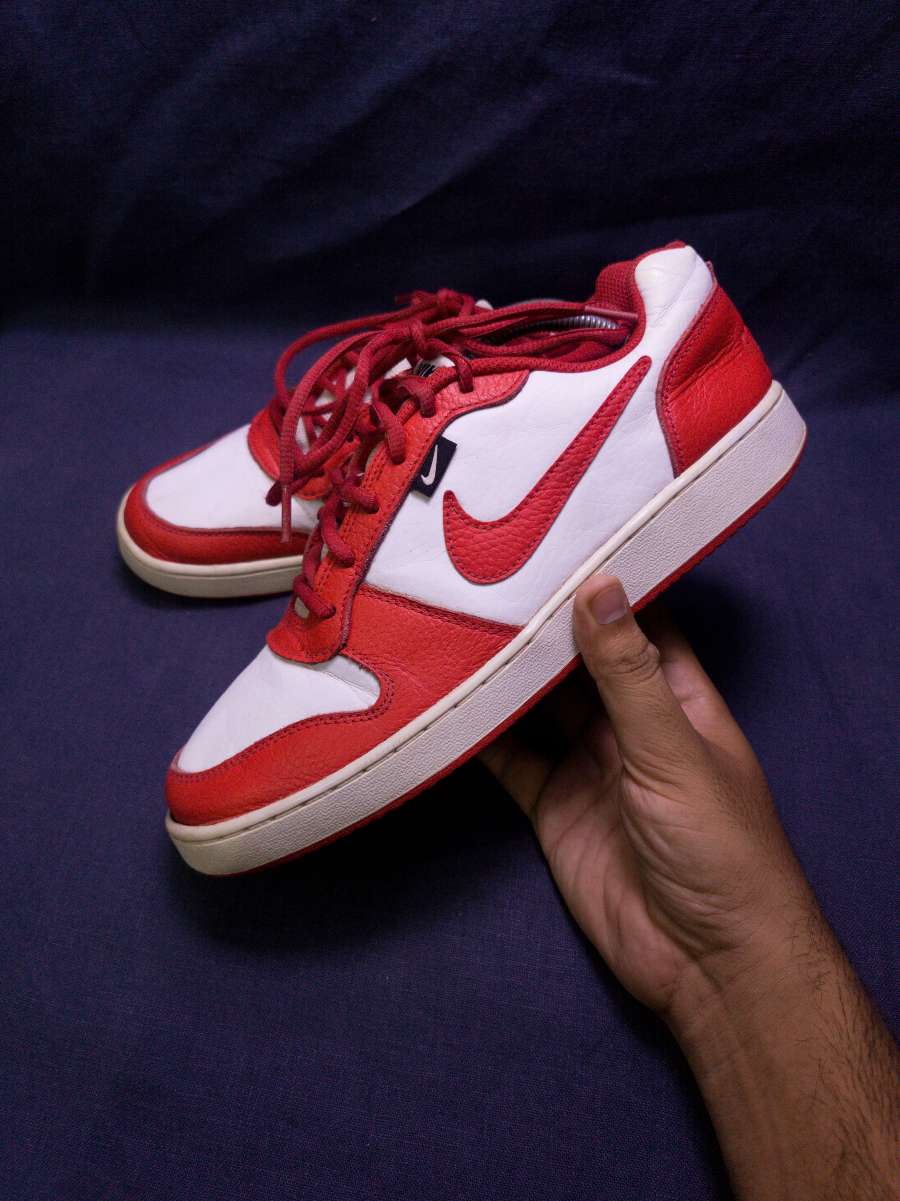 Nike Ebernon Low