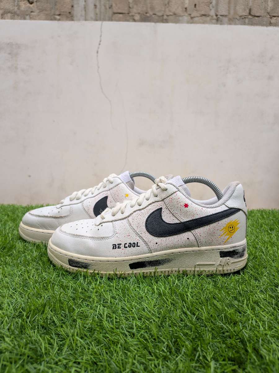 Nike AF1 (Custom)