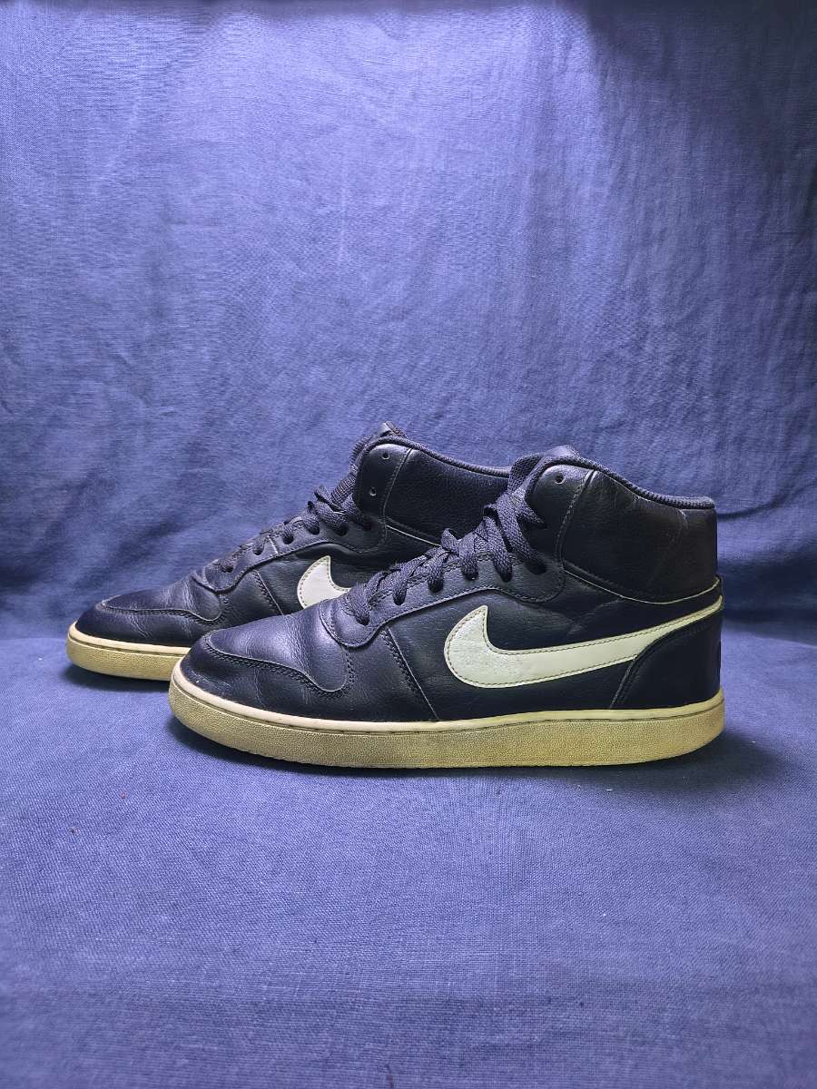 Nike Ebernon Mid