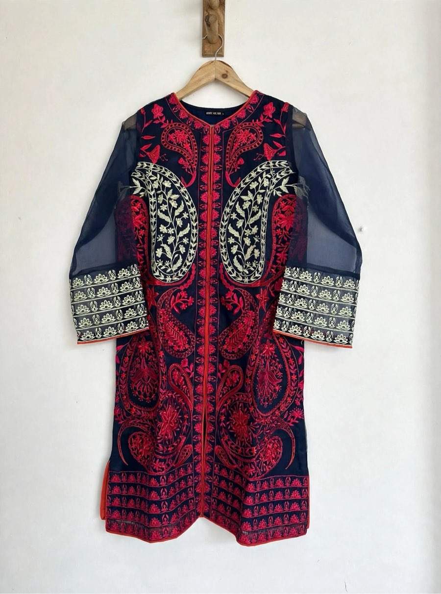 2 piece ladies dress