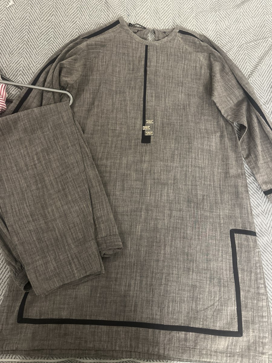 Kurta pant