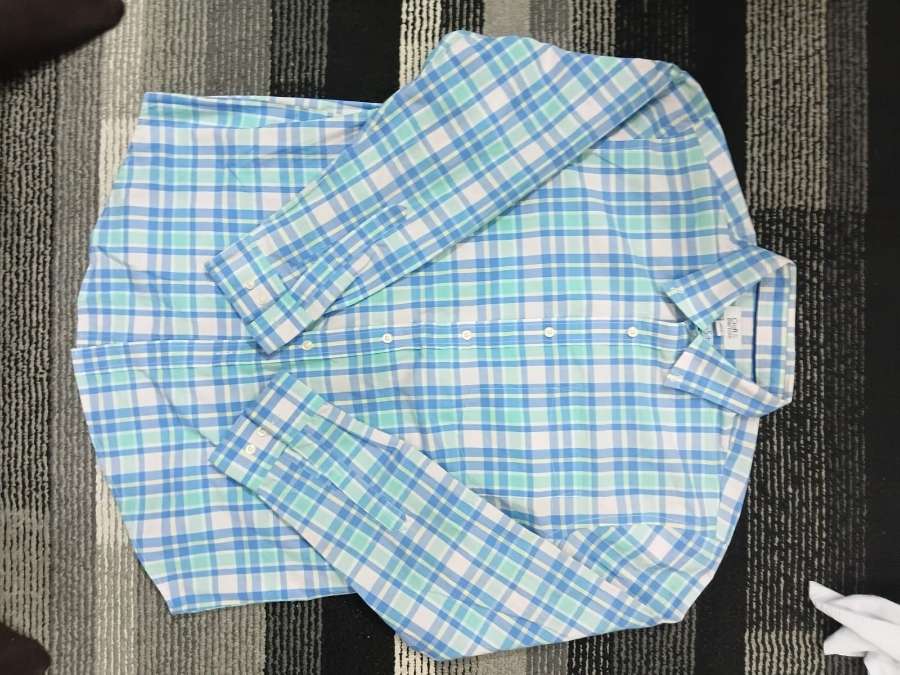 Croft & barrow shirt