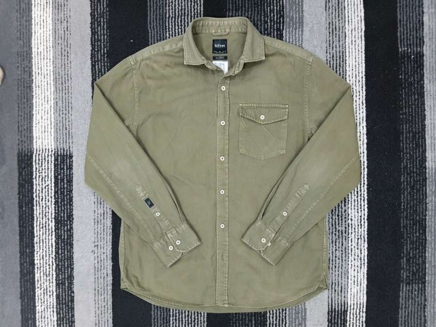 Outfitters shirt
